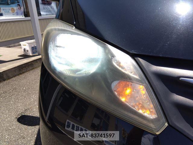 Honda FREED 2011-03 270384-3