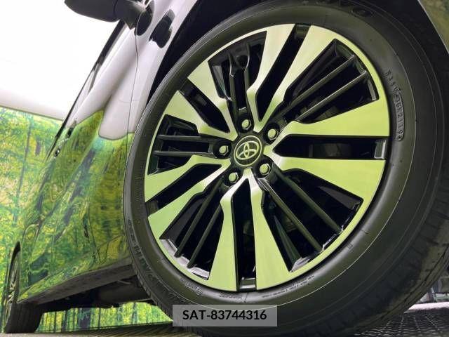 Toyota VELLFIRE 2019-07 369695-15
