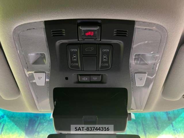 Toyota VELLFIRE 2019-07 369695-6