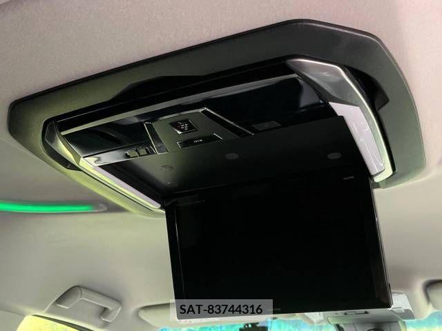 Toyota VELLFIRE 2019-07 369695-3