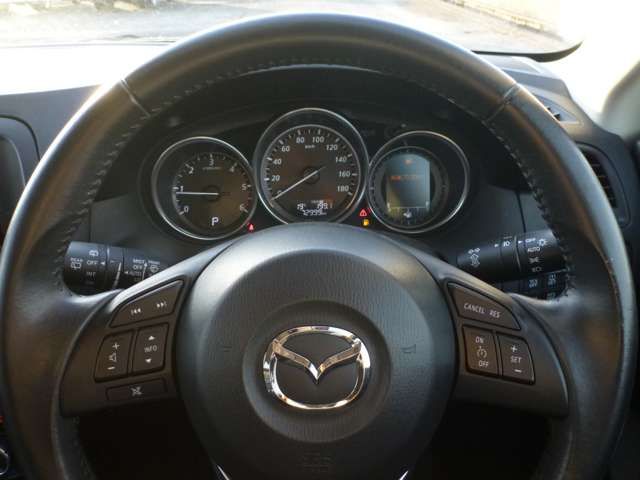 Mazda CX-5 2012-03 2377-8