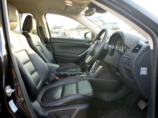 Mazda CX-5 2012-03 2377-12