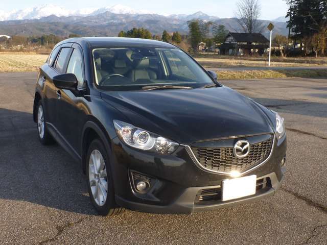 Mazda CX-5 2012-03 2377-1