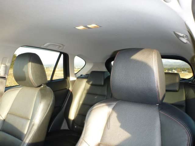 Mazda CX-5 2012-03 2377-15