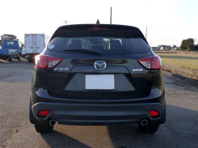 Mazda CX-5 2012-03 2377-4