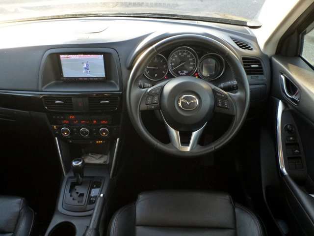 Mazda CX-5 2012-03 2377-7