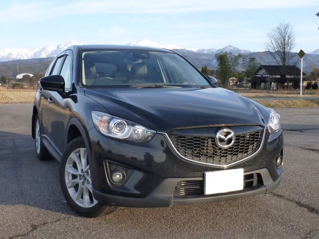 Mazda CX-5 2012-03 2377-0