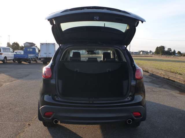 Mazda CX-5 2012-03 2377-17