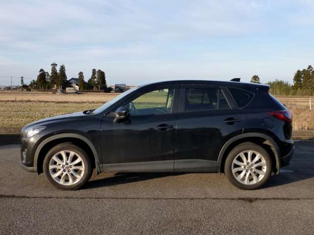 Mazda CX-5 2012-03 2377-3