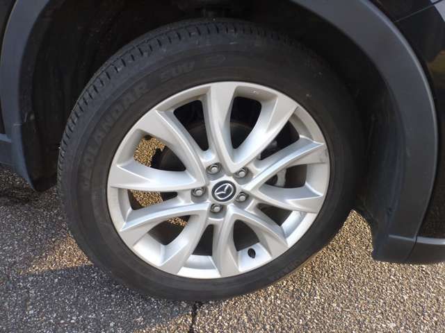Mazda CX-5 2012-03 2377-6