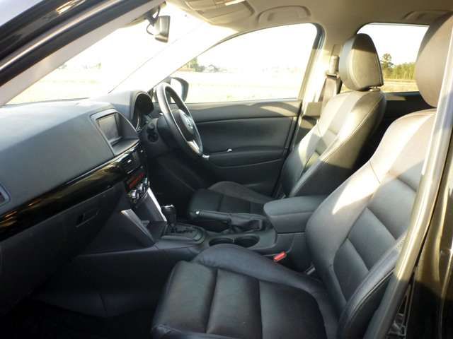 Mazda CX-5 2012-03 2377-13