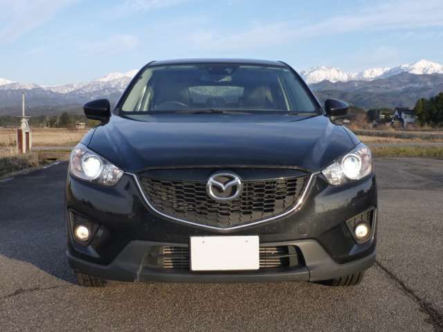 Mazda CX-5 2012-03 2377-2