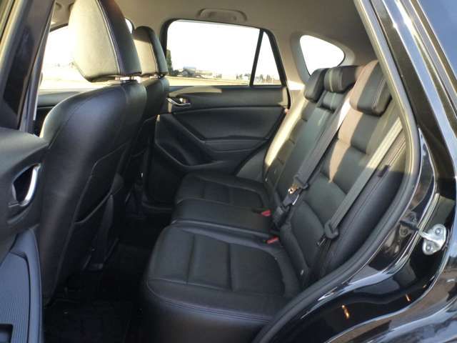 Mazda CX-5 2012-03 2377-16