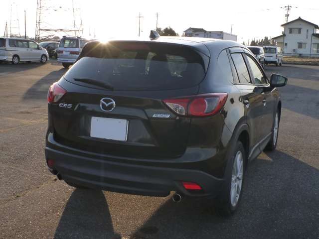 Mazda CX-5 2012-03 2377-5