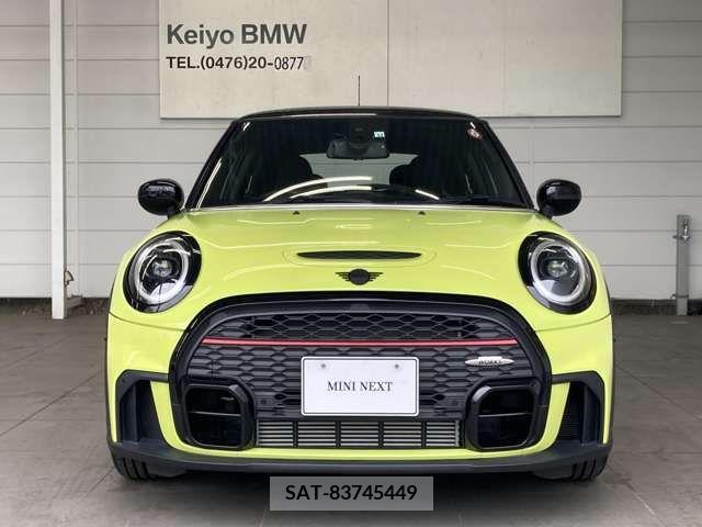 Bmw MINI 2022-12 397354-3