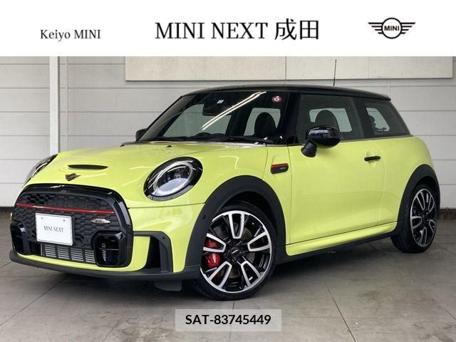 Bmw MINI 2022-12 397354-0