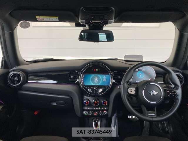 Bmw MINI 2022-12 397354-13