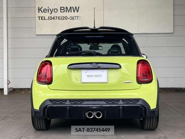 Bmw MINI 2022-12 397354-4