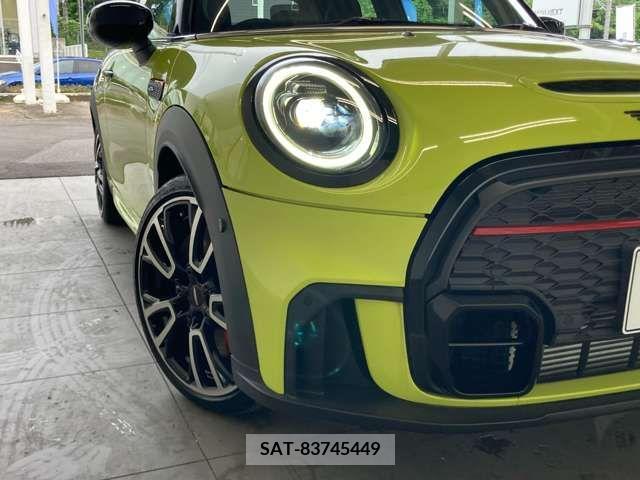 Bmw MINI 2022-12 397354-9