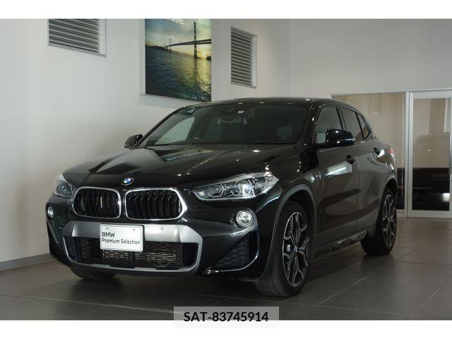 Bmw X2 2019-05 212201-0