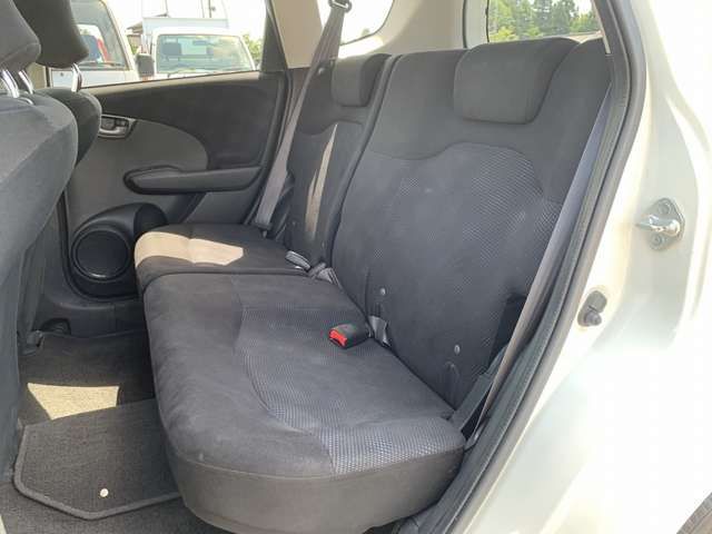 Honda FIT 2011-12 6153-14