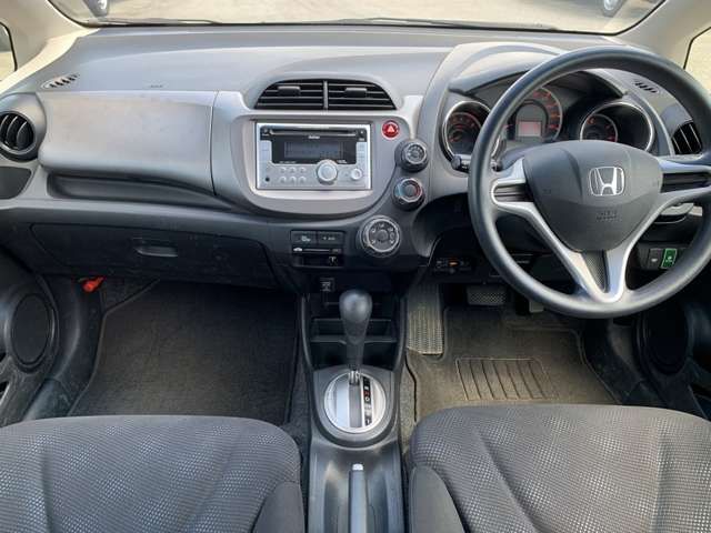 Honda FIT 2011-12 6153-8
