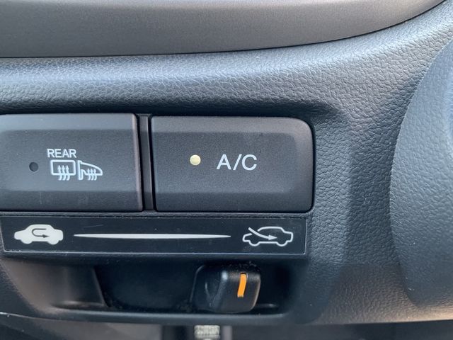 Honda FIT 2011-12 6153-21