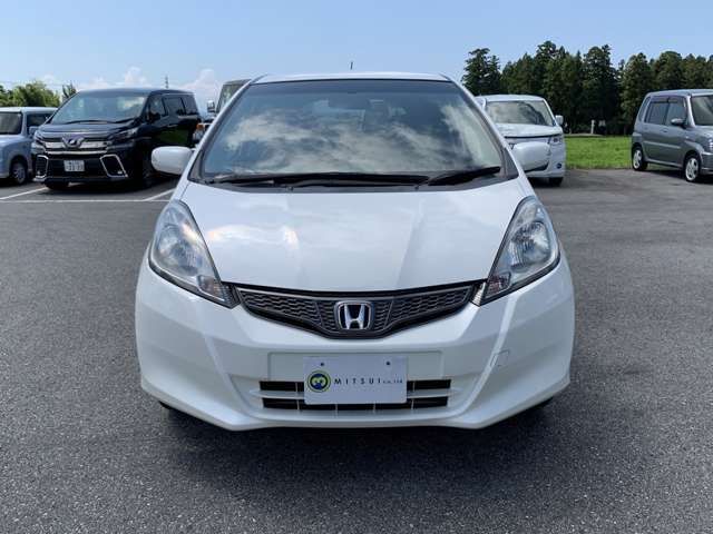 Honda FIT 2011-12 6153-1