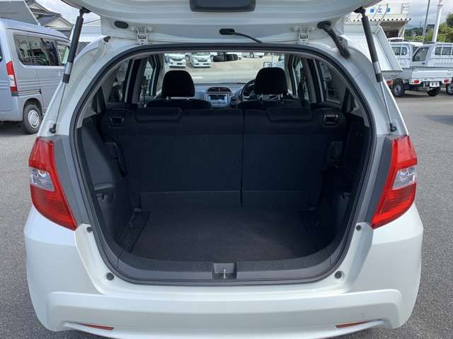 Honda FIT 2011-12 6153-15