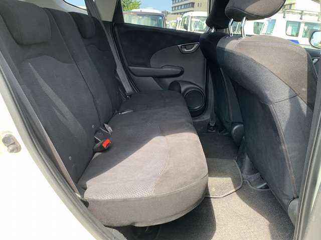 Honda FIT 2011-12 6153-12