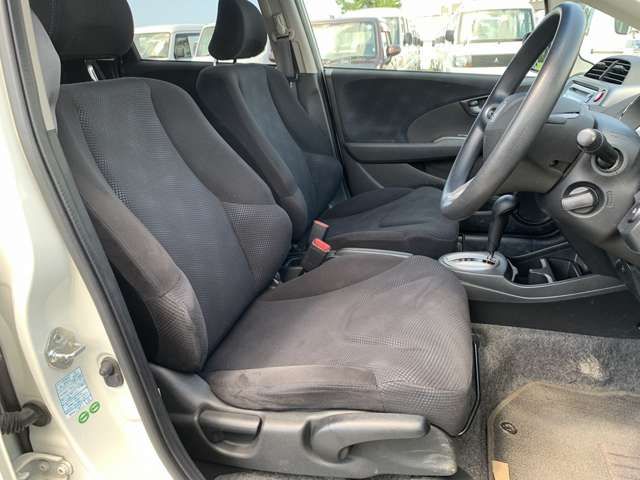 Honda FIT 2011-12 6153-9