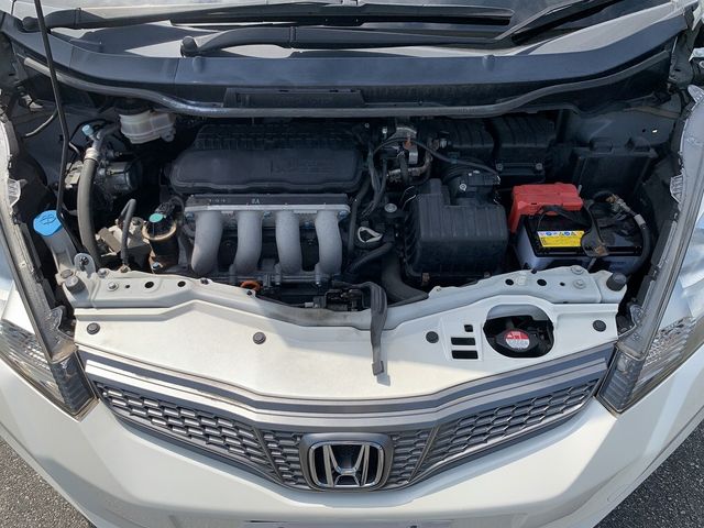 Honda FIT 2011-12 6153-27