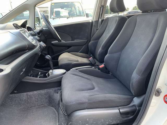 Honda FIT 2011-12 6153-11