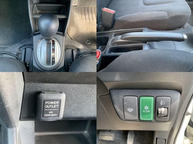 Honda FIT 2011-12 6153-22