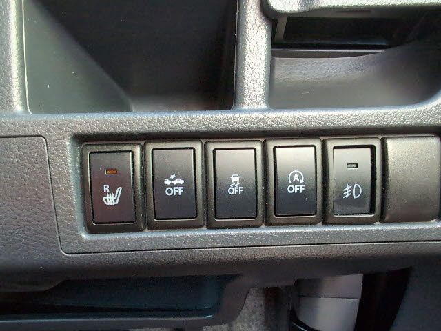 Mazda FLAIR 2014-12 180558-16