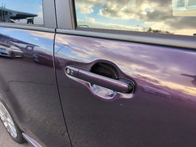 Mazda FLAIR 2014-12 180558-24