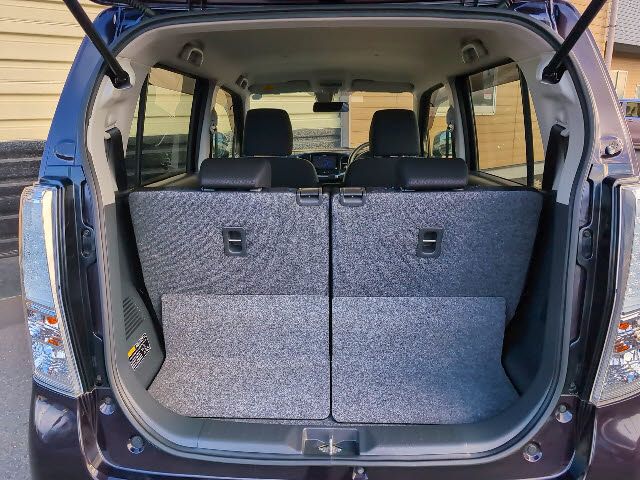 Mazda FLAIR 2014-12 180558-14