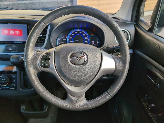 Mazda FLAIR 2014-12 180558-13