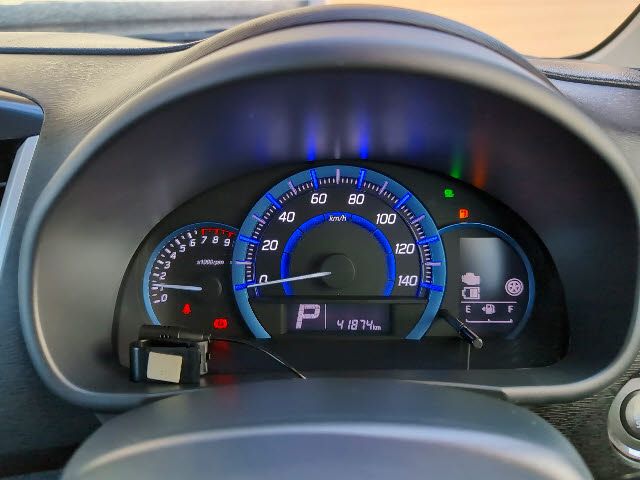 Mazda FLAIR 2014-12 180558-7
