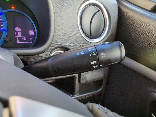 Mazda FLAIR 2014-12 180558-11