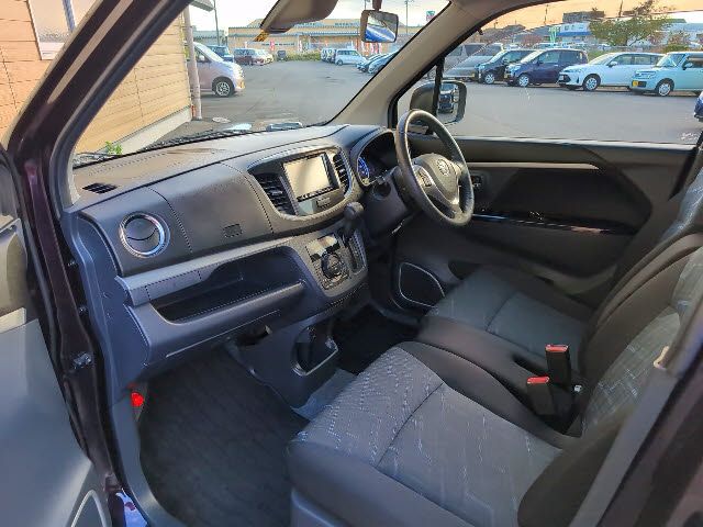 Mazda FLAIR 2014-12 180558-12