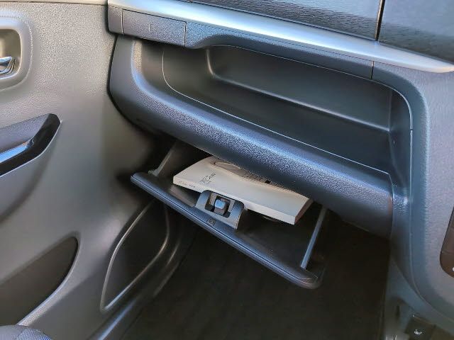 Mazda FLAIR 2014-12 180558-22