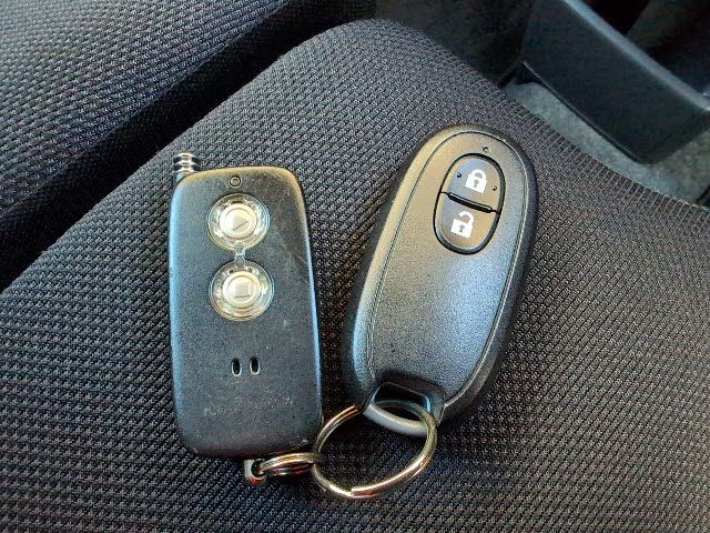 Mazda FLAIR 2014-12 180558-23