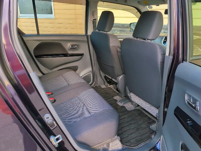 Mazda FLAIR 2014-12 180558-3