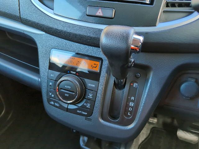 Mazda FLAIR 2014-12 180558-20