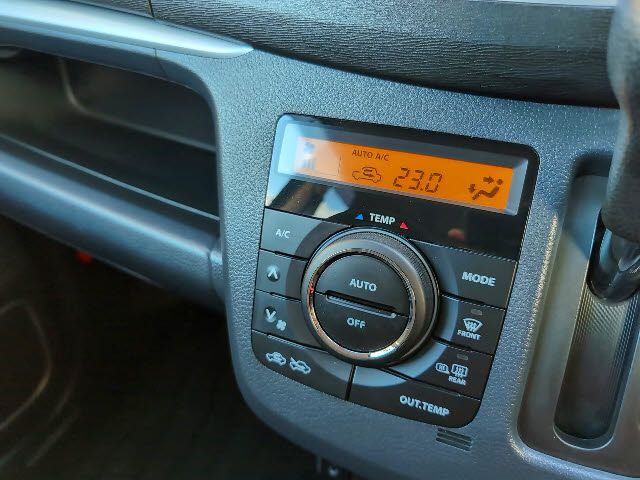 Mazda FLAIR 2014-12 180558-19