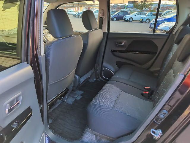 Mazda FLAIR 2014-12 180558-18