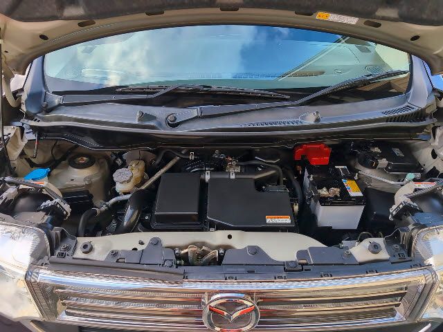 Mazda FLAIR 2014-12 180558-27
