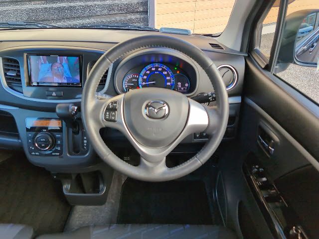 Mazda FLAIR 2014-12 180558-1