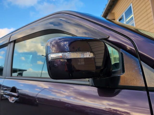 Mazda FLAIR 2014-12 180558-25